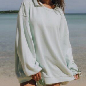 Daily Drills Sweat Set - Lake Day